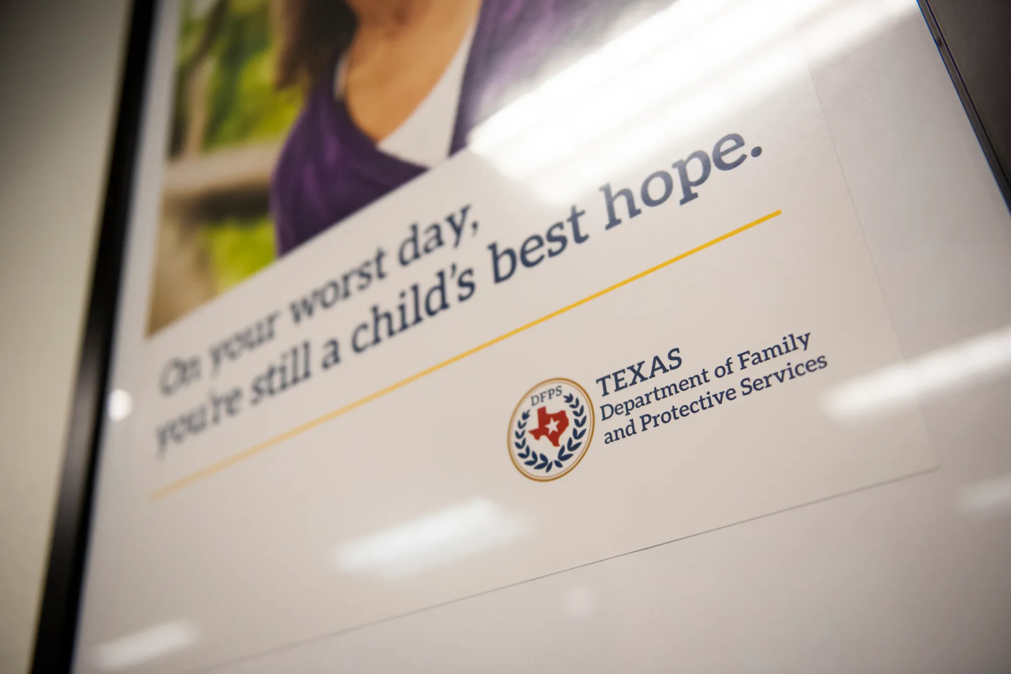 Federal judge to weigh Texas bid to dismiss 15-year-old suit seeking foster care system reform