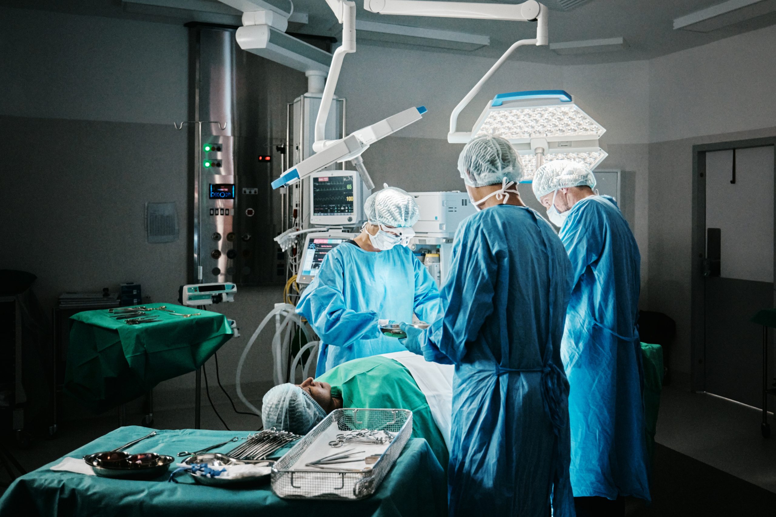 New investigation reveals hundreds of Texans have suffered from potentially deadly surgical mistakes